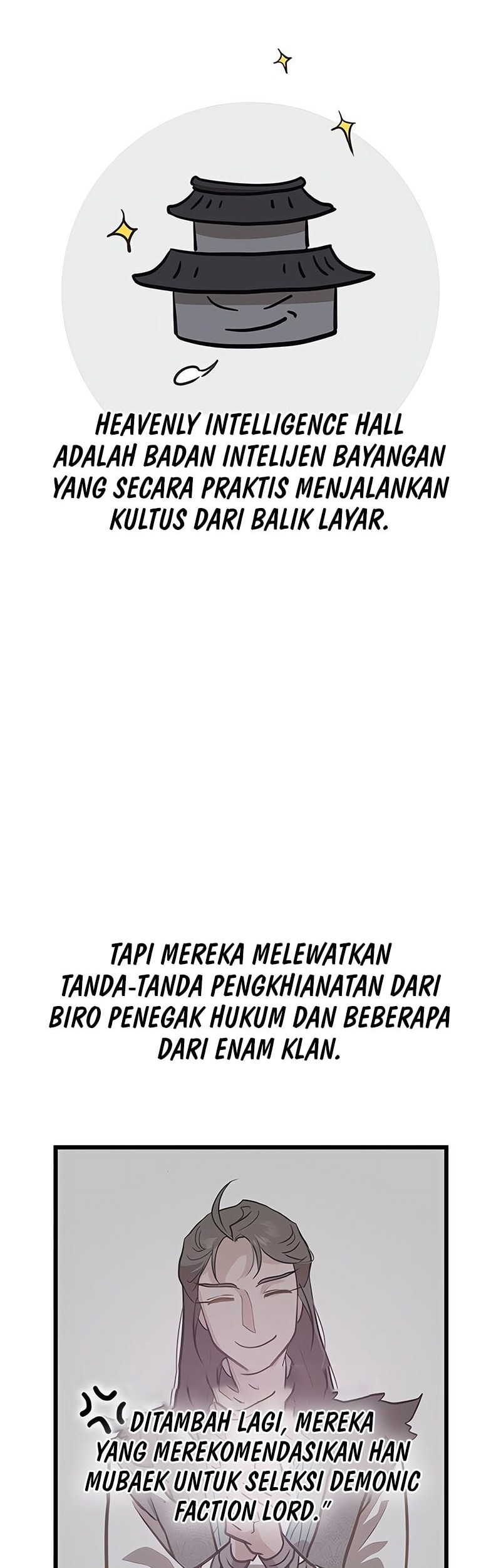 My Wife Is the Demonic Cult Leader Chapter 13 - halaman 48