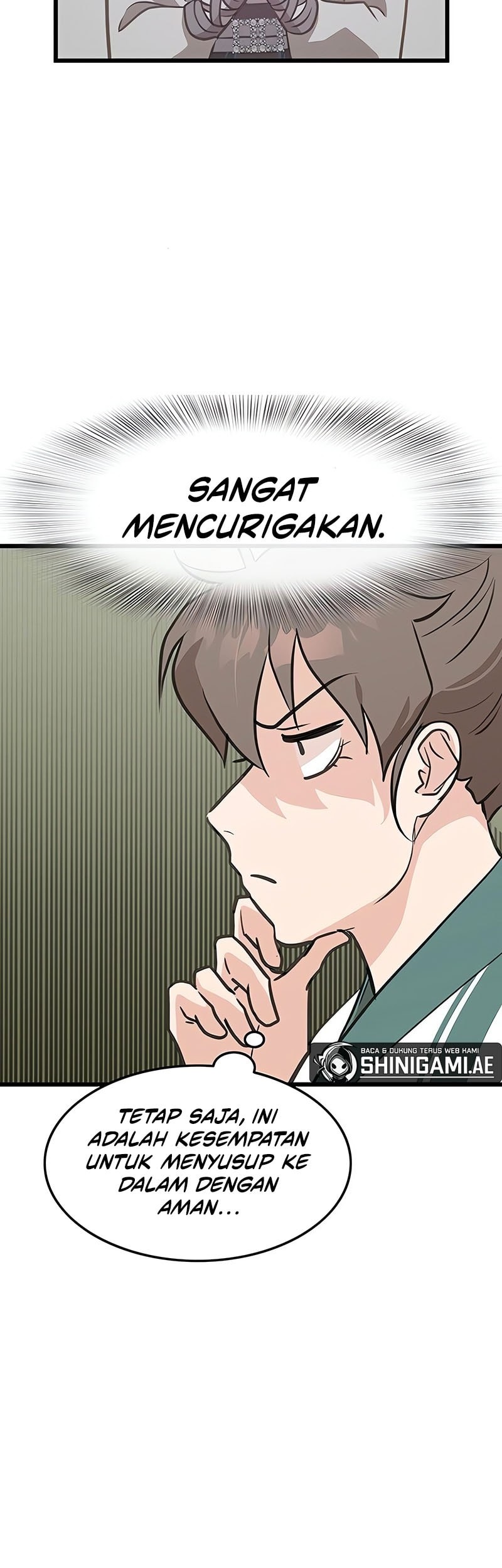 My Wife Is the Demonic Cult Leader Chapter 13 - halaman 49
