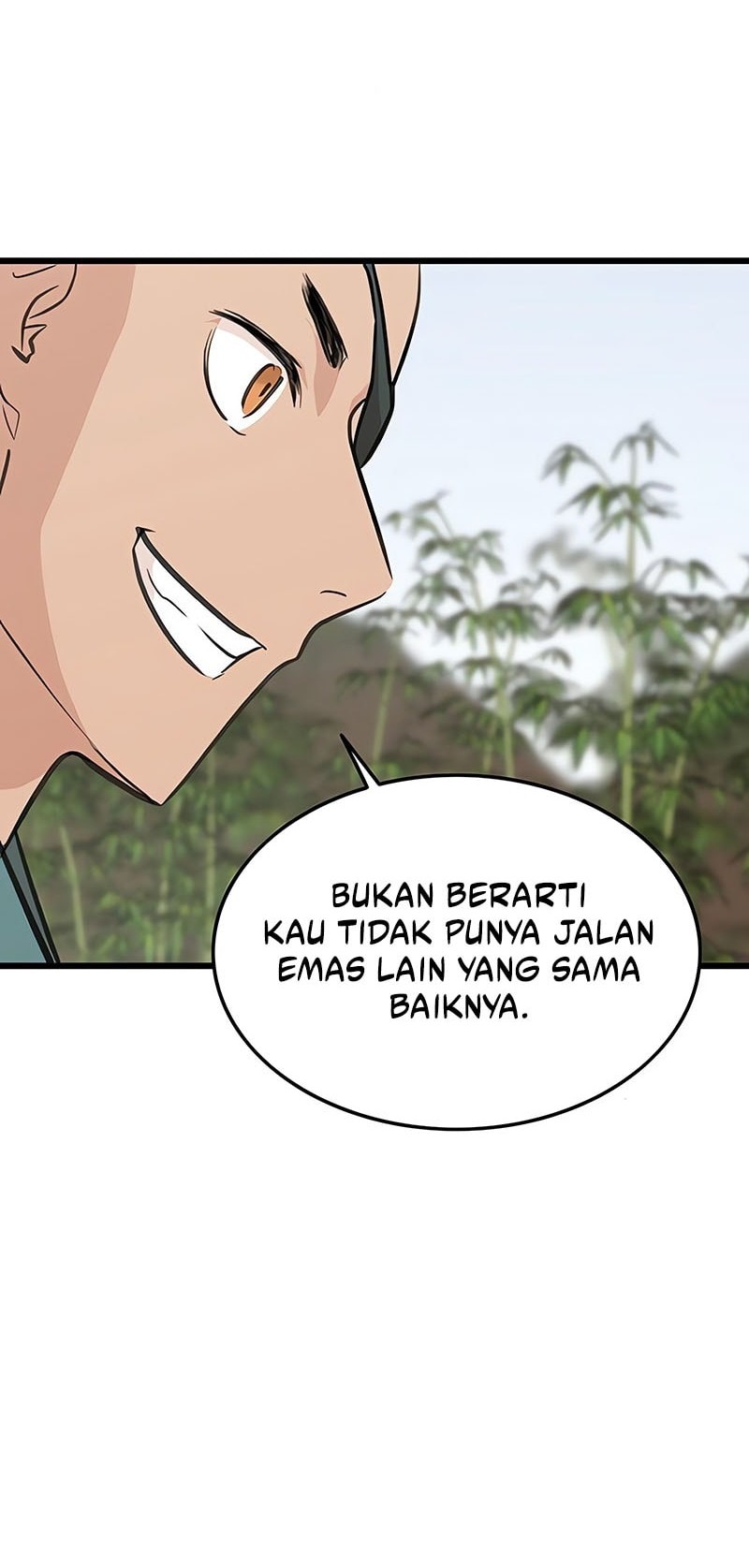 My Wife Is the Demonic Cult Leader Chapter 13 - halaman 50