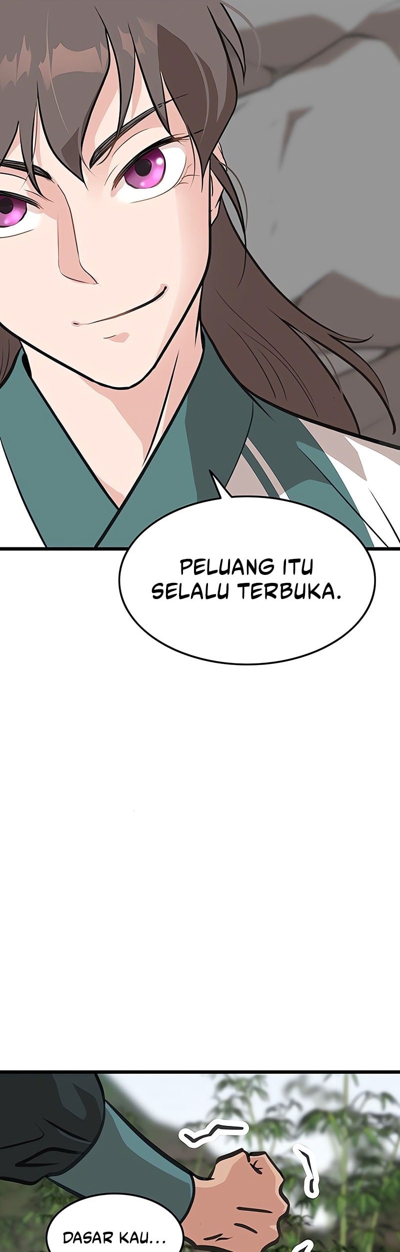My Wife Is the Demonic Cult Leader Chapter 13 - halaman 55