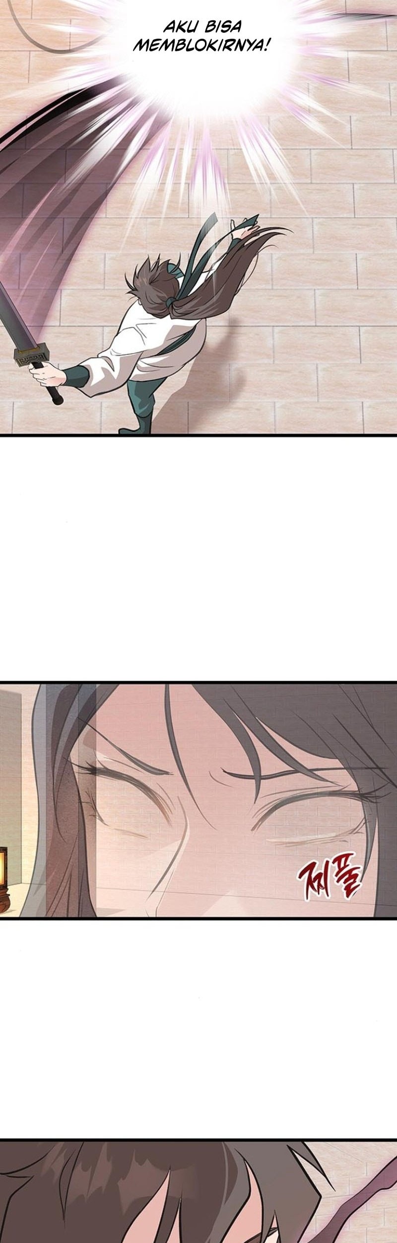 My Wife Is the Demonic Cult Leader Chapter 14 - halaman 12