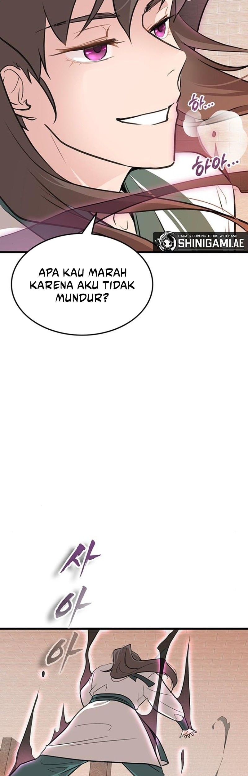 My Wife Is the Demonic Cult Leader Chapter 14 - halaman 13