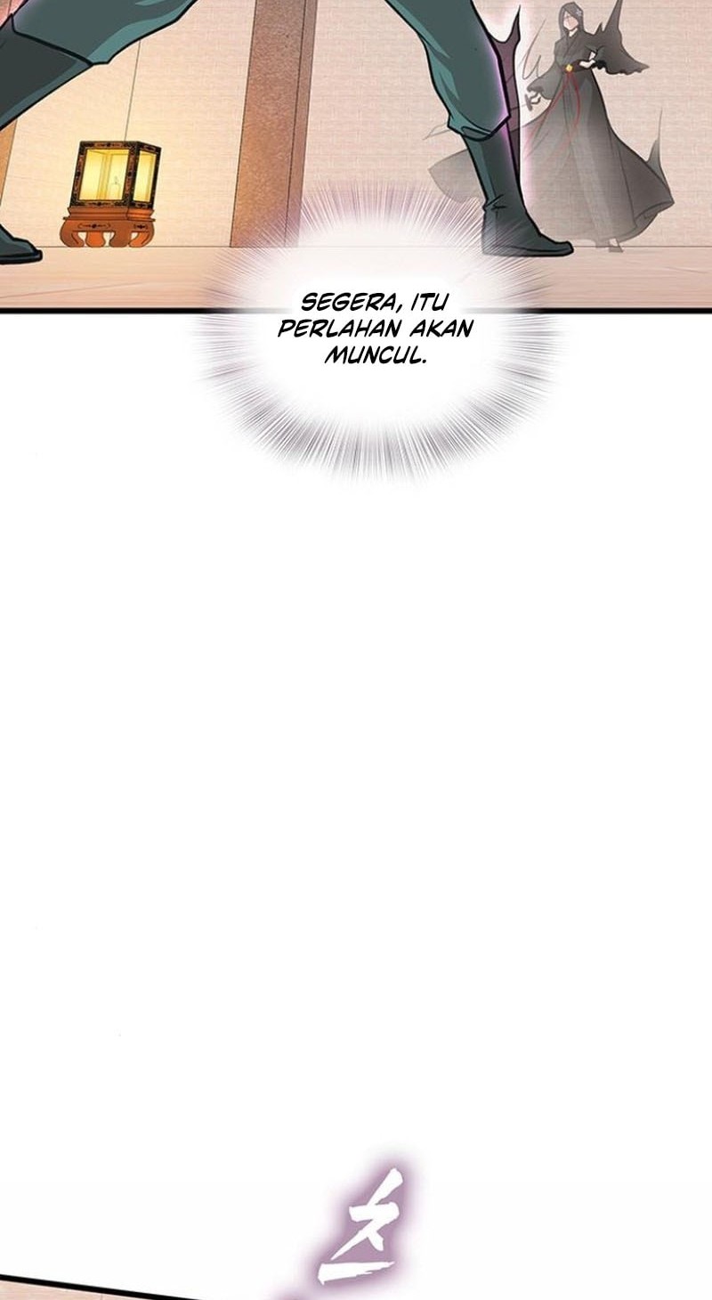 My Wife Is the Demonic Cult Leader Chapter 14 - halaman 14