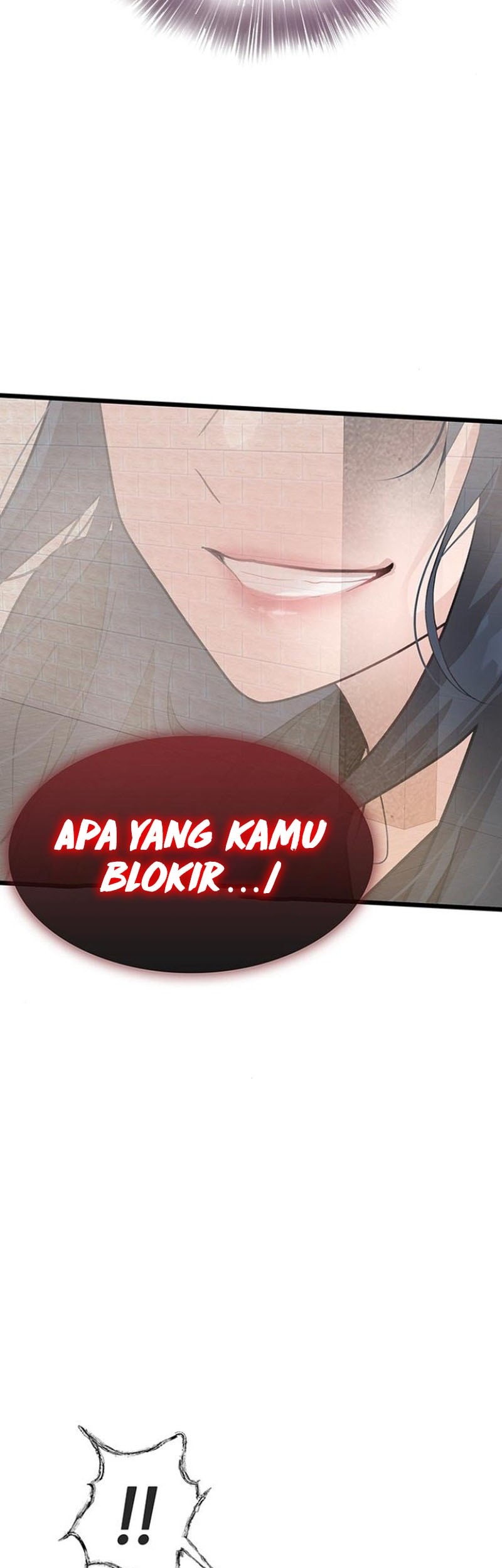 My Wife Is the Demonic Cult Leader Chapter 14 - halaman 17