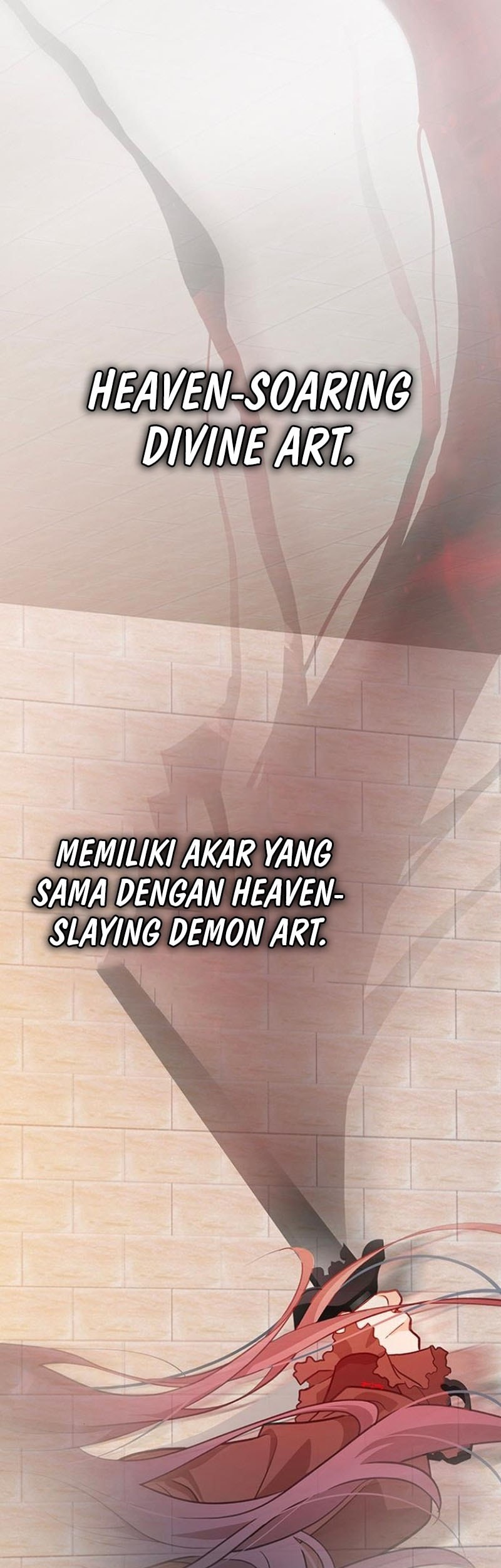 My Wife Is the Demonic Cult Leader Chapter 14 - halaman 19