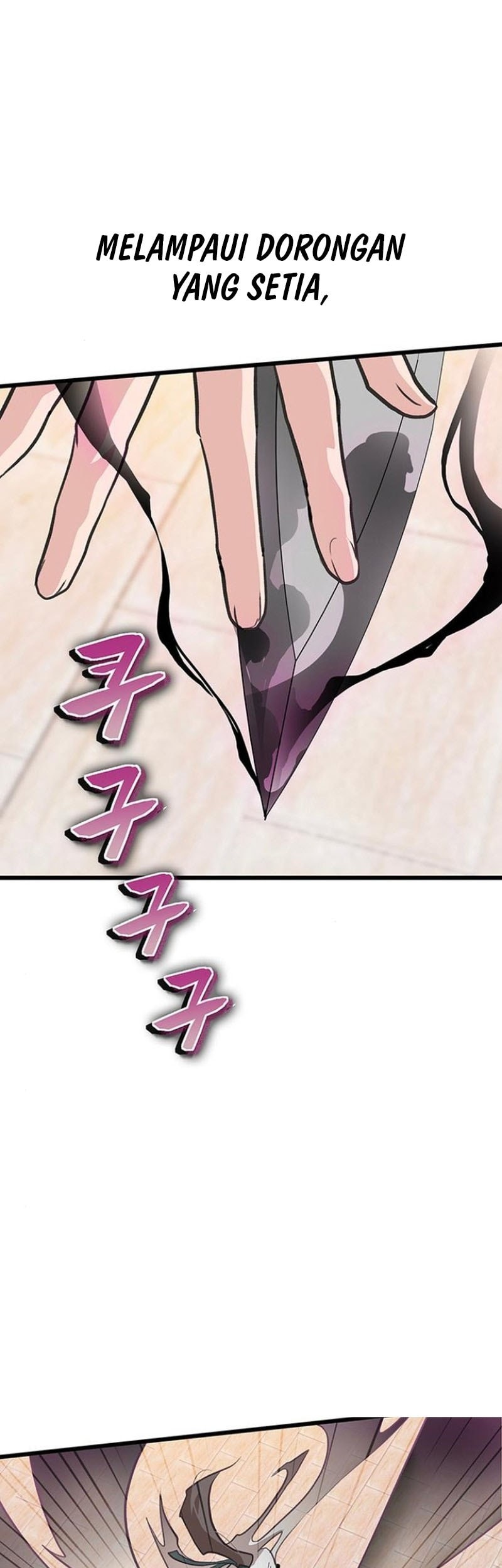 My Wife Is the Demonic Cult Leader Chapter 14 - halaman 23