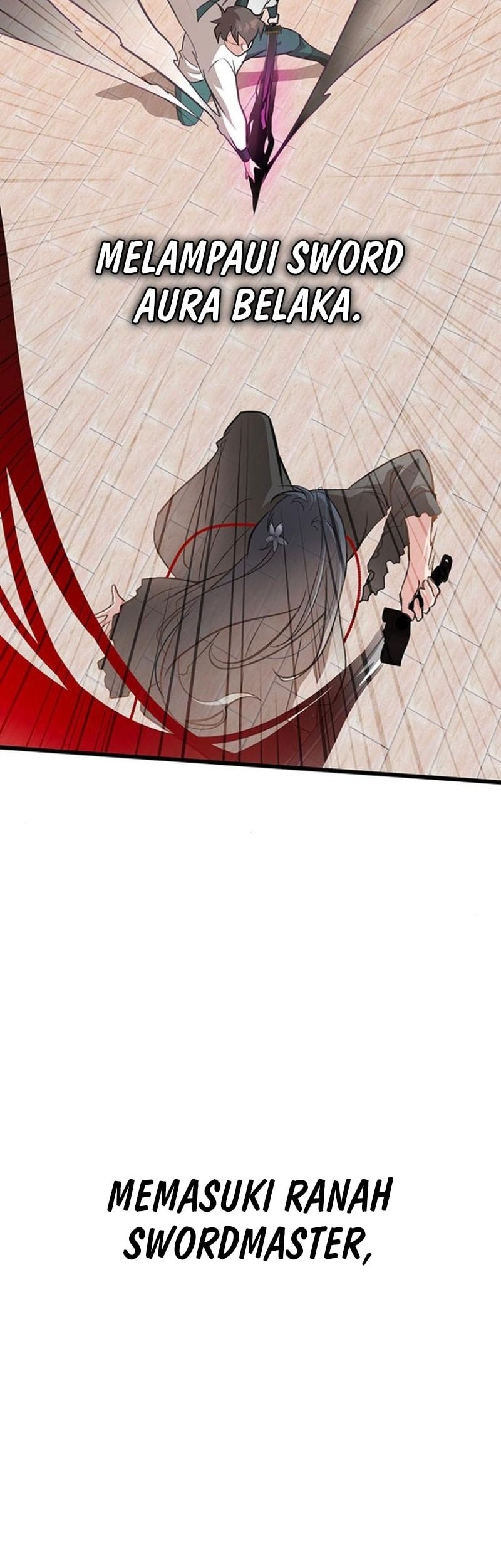 My Wife Is the Demonic Cult Leader Chapter 14 - halaman 24