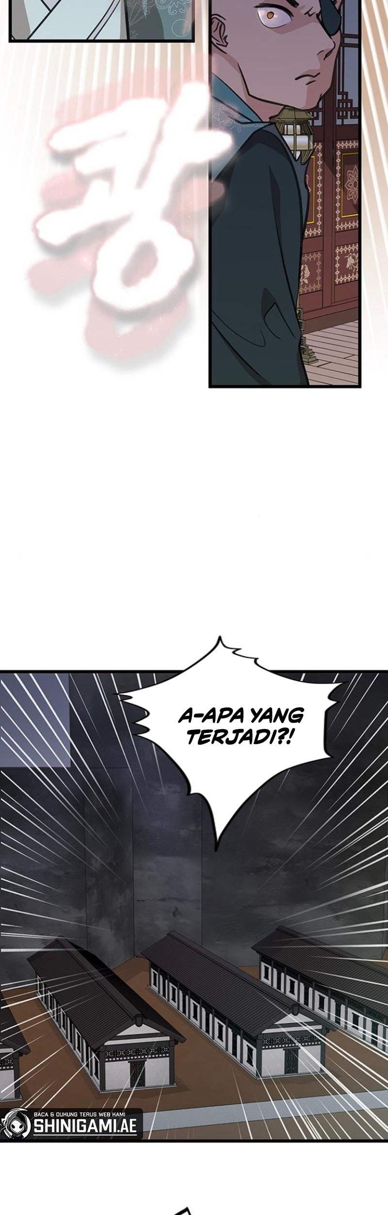 My Wife Is the Demonic Cult Leader Chapter 14 - halaman 29