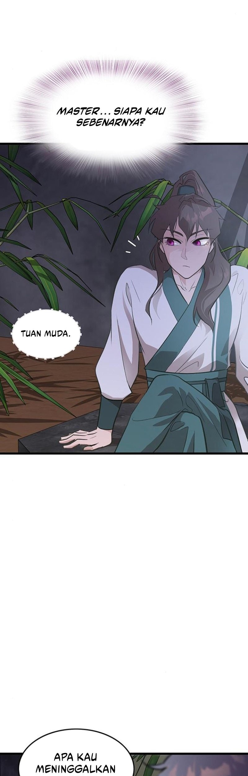 My Wife Is the Demonic Cult Leader Chapter 14 - halaman 37