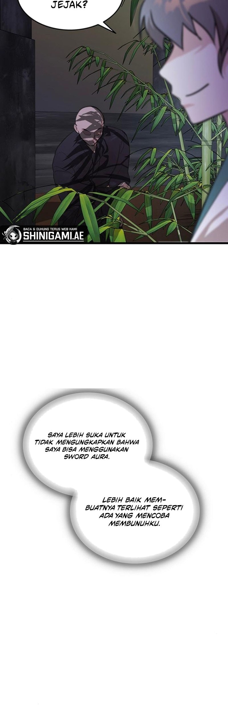My Wife Is the Demonic Cult Leader Chapter 14 - halaman 38