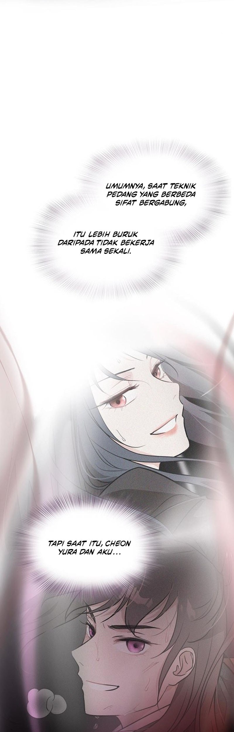 My Wife Is the Demonic Cult Leader Chapter 14 - halaman 4