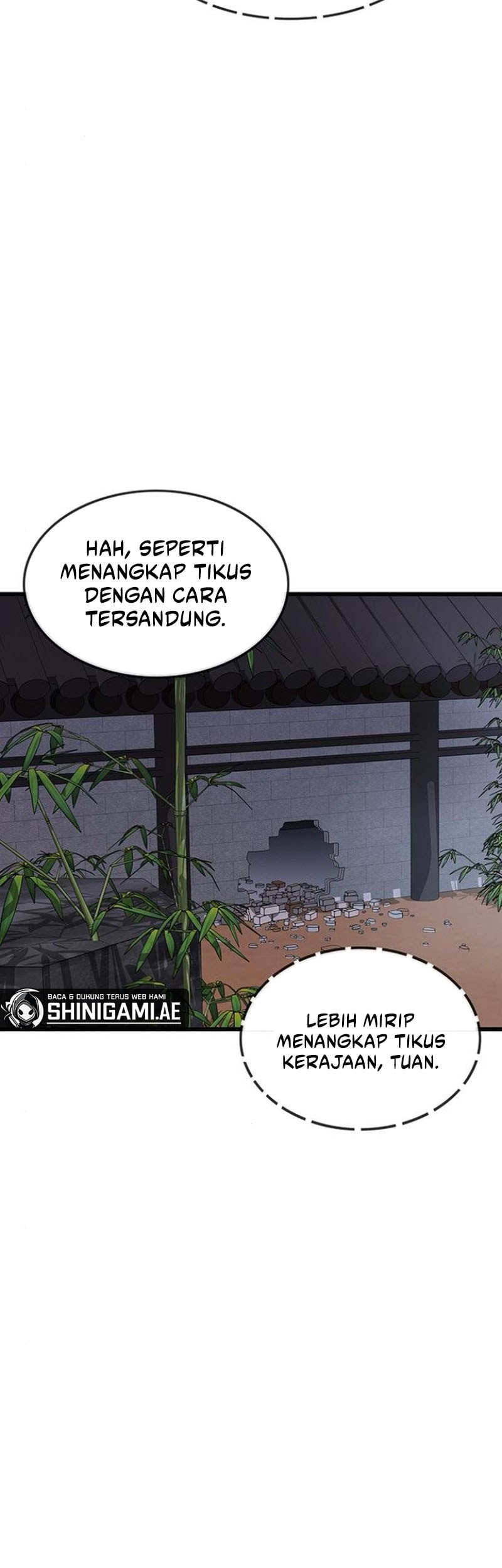My Wife Is the Demonic Cult Leader Chapter 14 - halaman 41