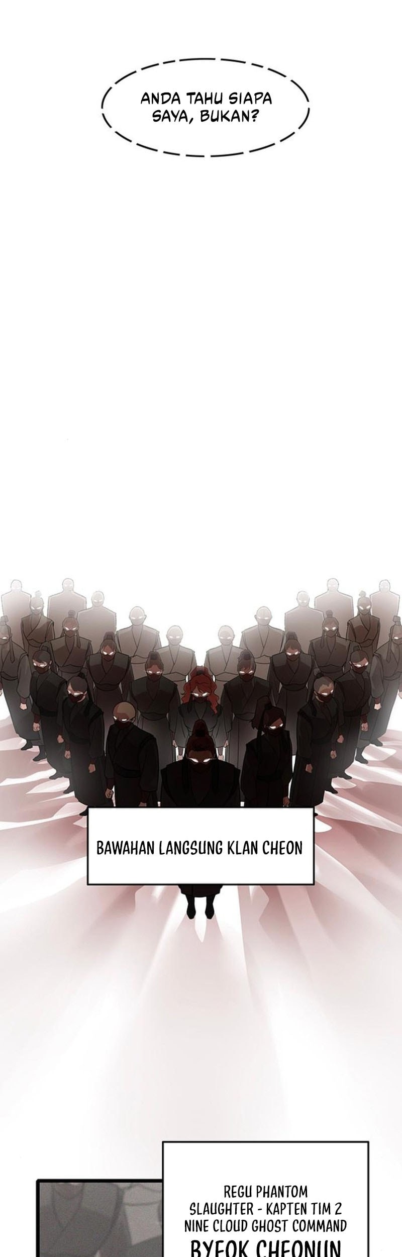 My Wife Is the Demonic Cult Leader Chapter 14 - halaman 43