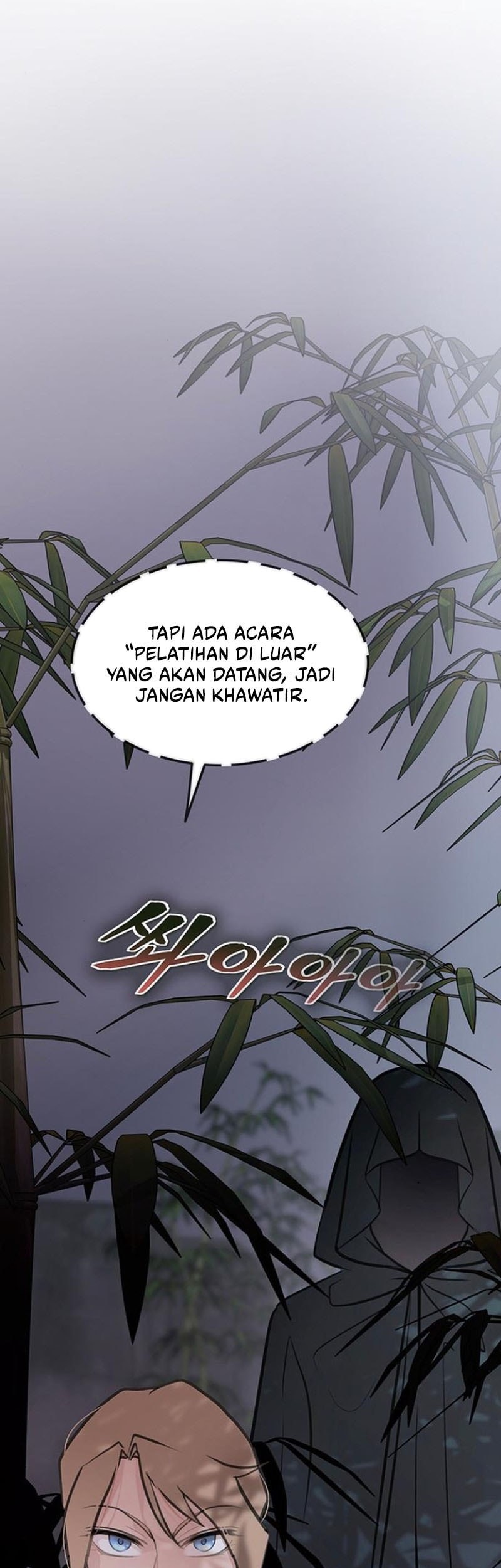 My Wife Is the Demonic Cult Leader Chapter 14 - halaman 47