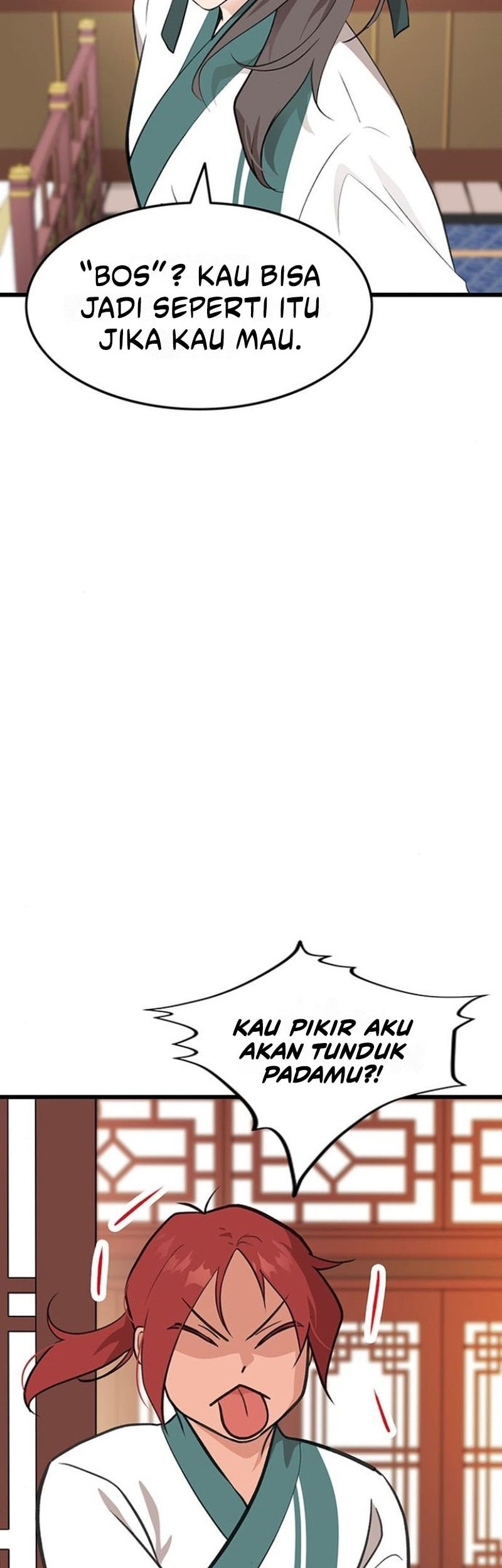 My Wife Is the Demonic Cult Leader Chapter 14 - halaman 56