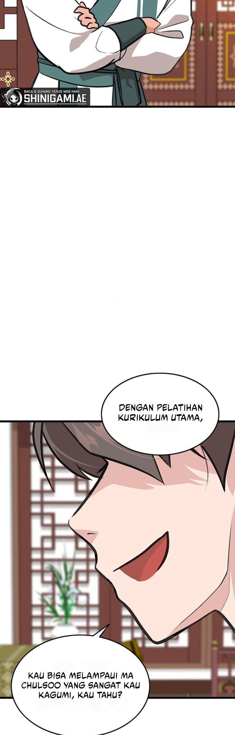 My Wife Is the Demonic Cult Leader Chapter 14 - halaman 57