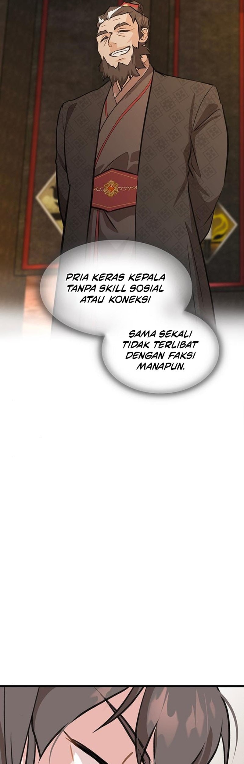 My Wife Is the Demonic Cult Leader Chapter 14 - halaman 63