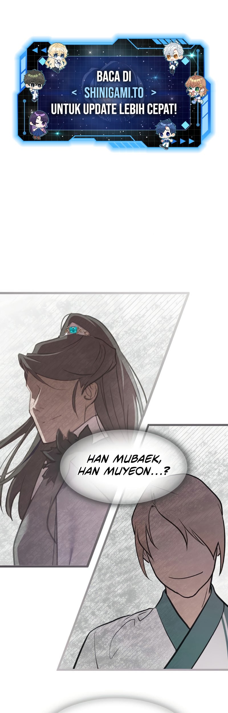 My Wife Is the Demonic Cult Leader Chapter 15 - halaman 2