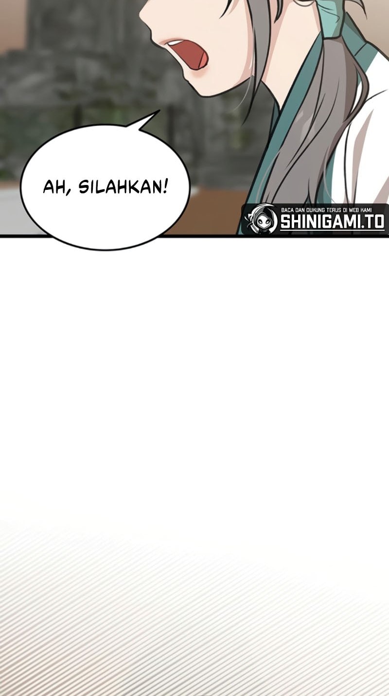My Wife Is the Demonic Cult Leader Chapter 15 - halaman 21