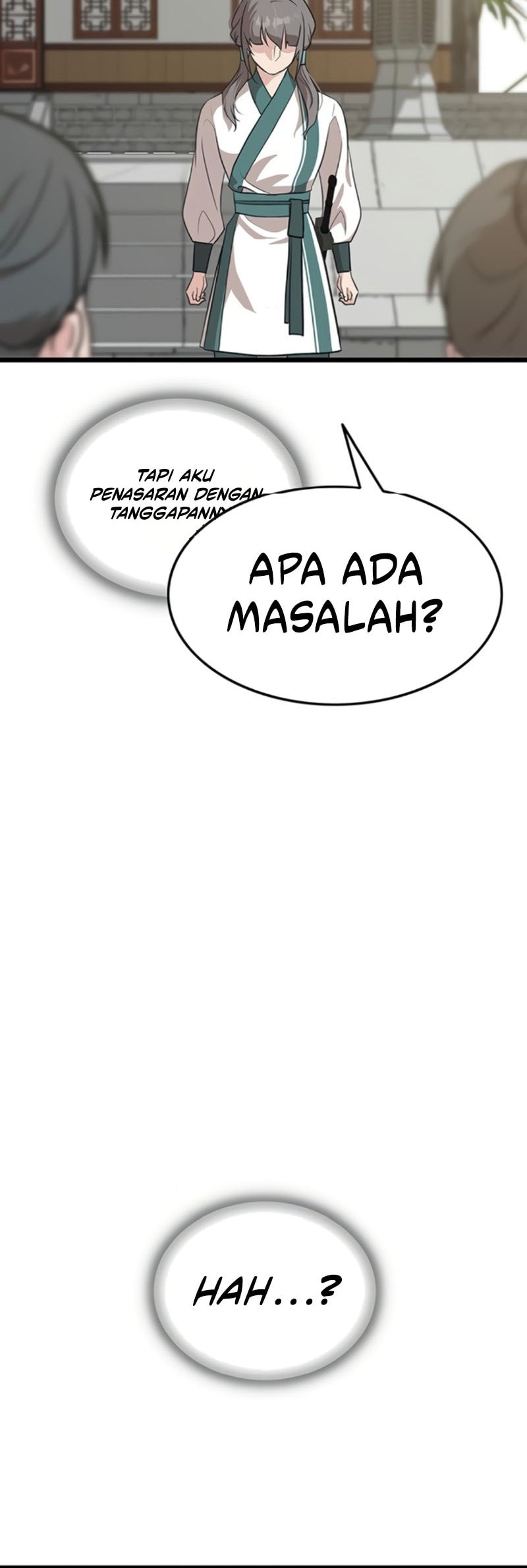 My Wife Is the Demonic Cult Leader Chapter 15 - halaman 25