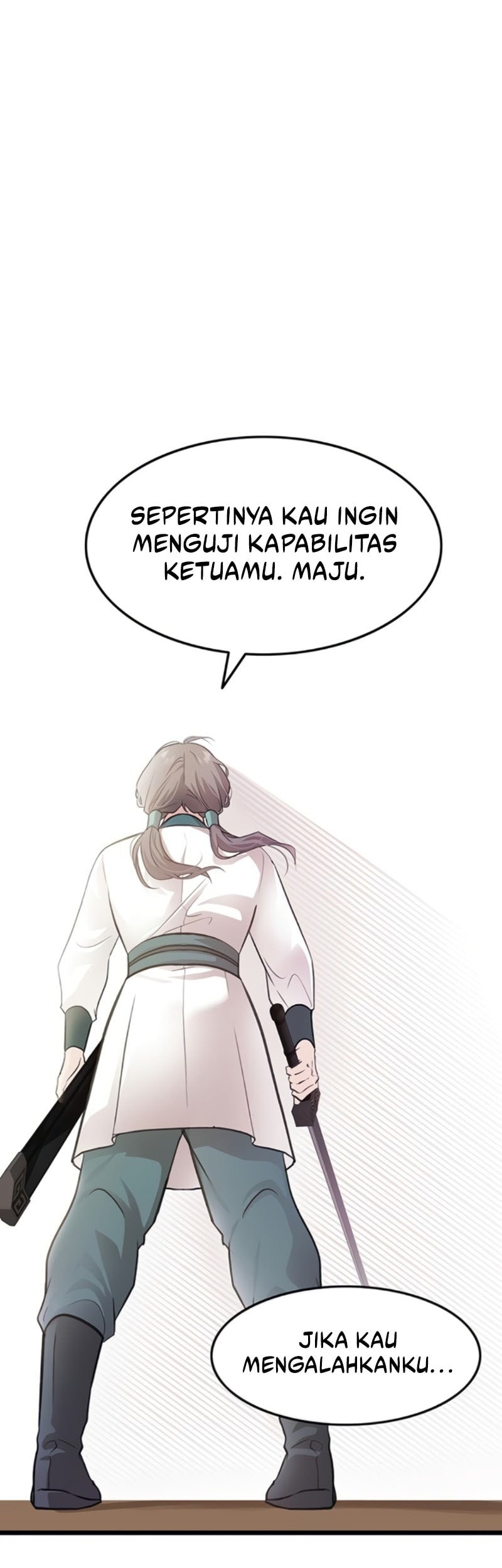 My Wife Is the Demonic Cult Leader Chapter 15 - halaman 28
