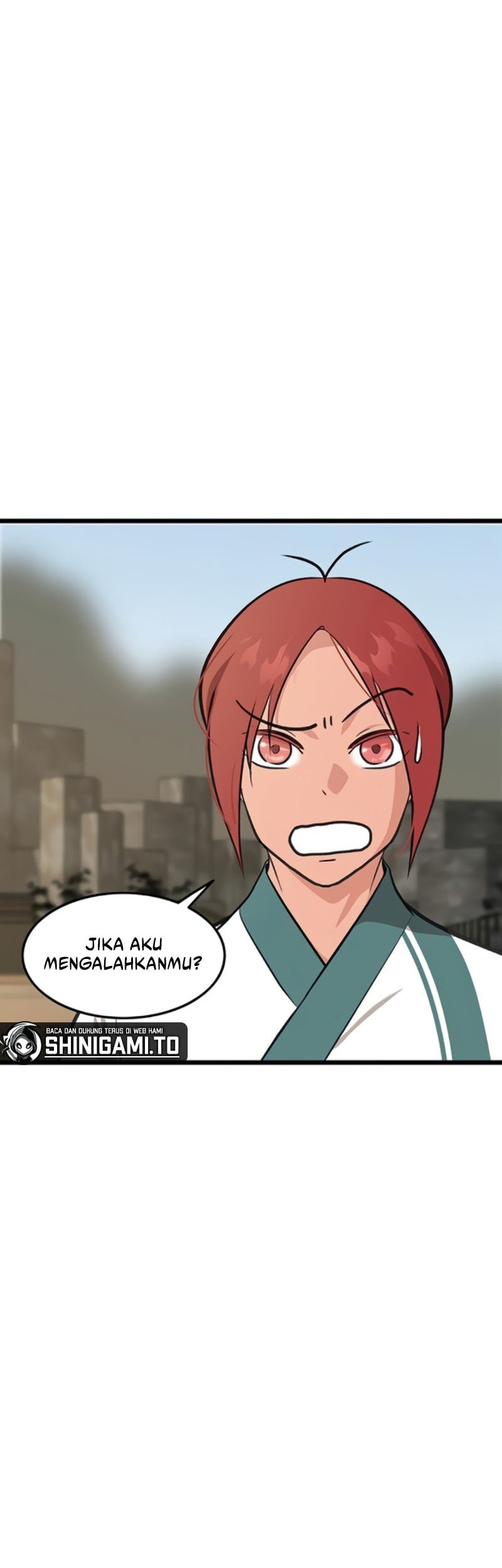 My Wife Is the Demonic Cult Leader Chapter 15 - halaman 29