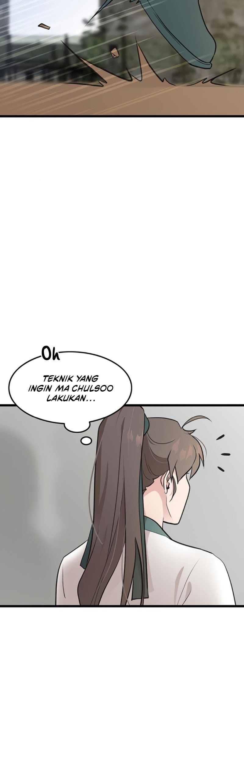 My Wife Is the Demonic Cult Leader Chapter 15 - halaman 32