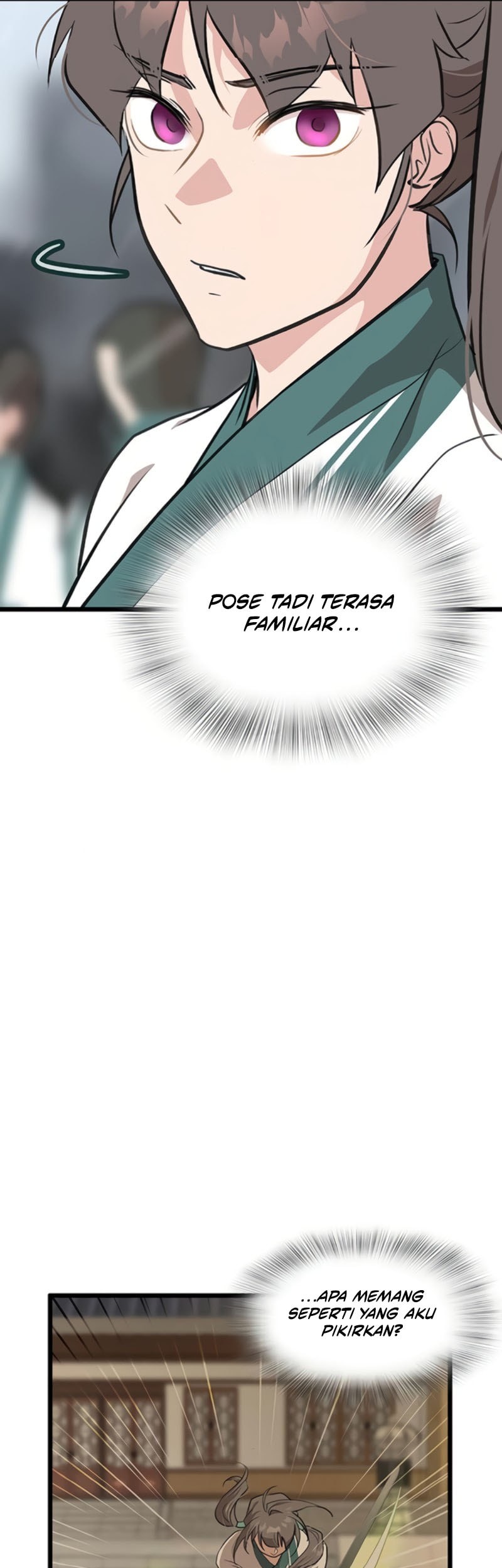 My Wife Is the Demonic Cult Leader Chapter 15 - halaman 42