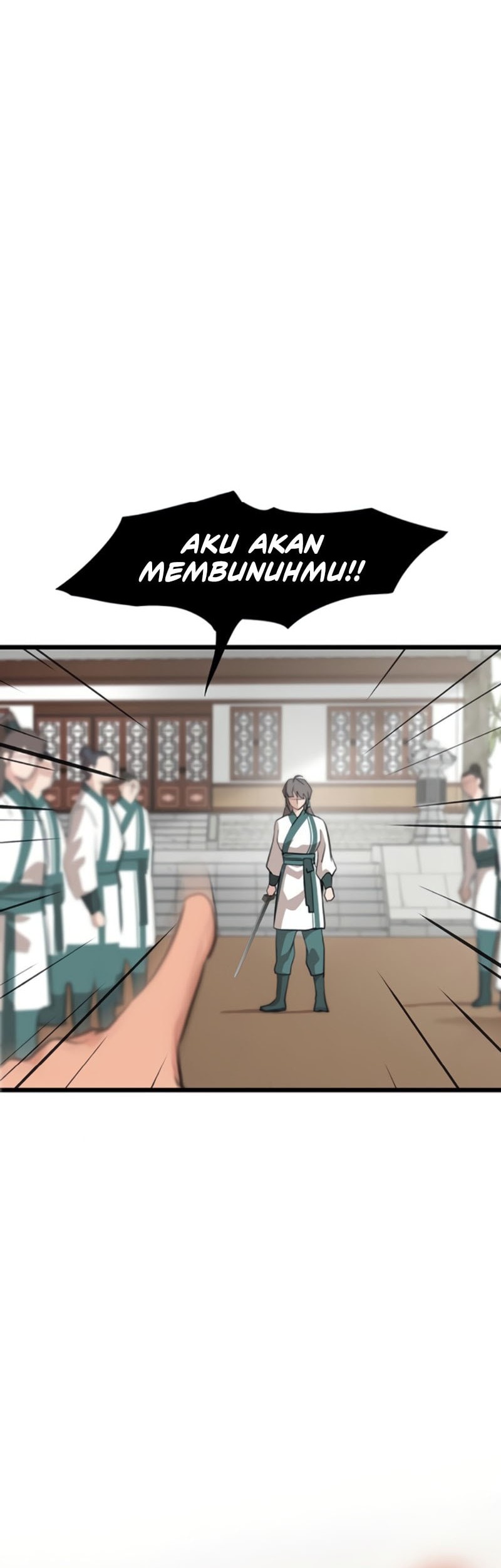 My Wife Is the Demonic Cult Leader Chapter 15 - halaman 45