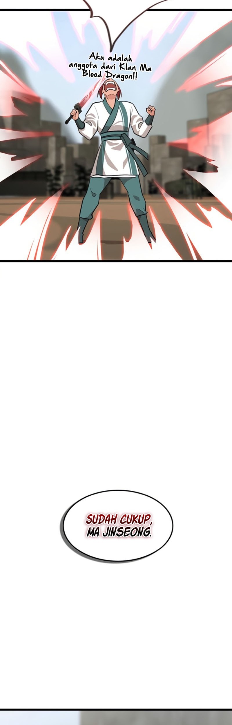 My Wife Is the Demonic Cult Leader Chapter 15 - halaman 51