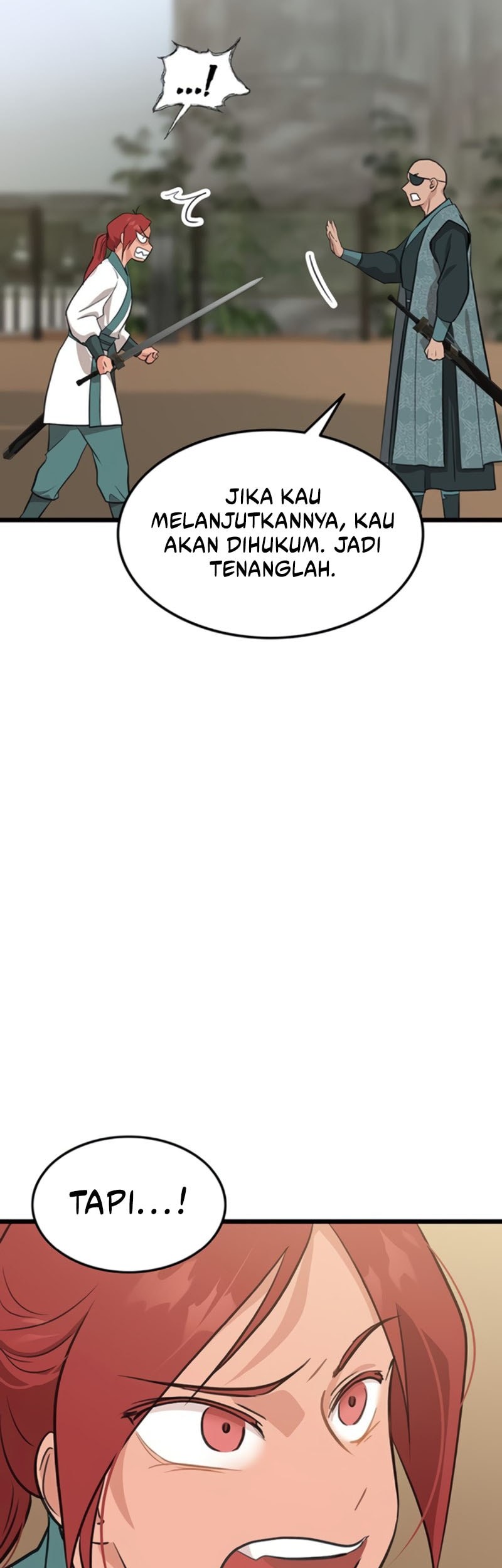 My Wife Is the Demonic Cult Leader Chapter 15 - halaman 52