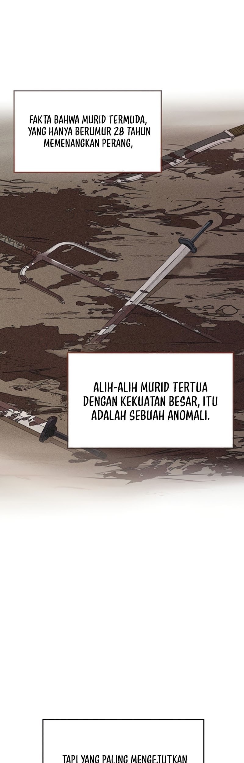 My Wife Is the Demonic Cult Leader Chapter 15 - halaman 8
