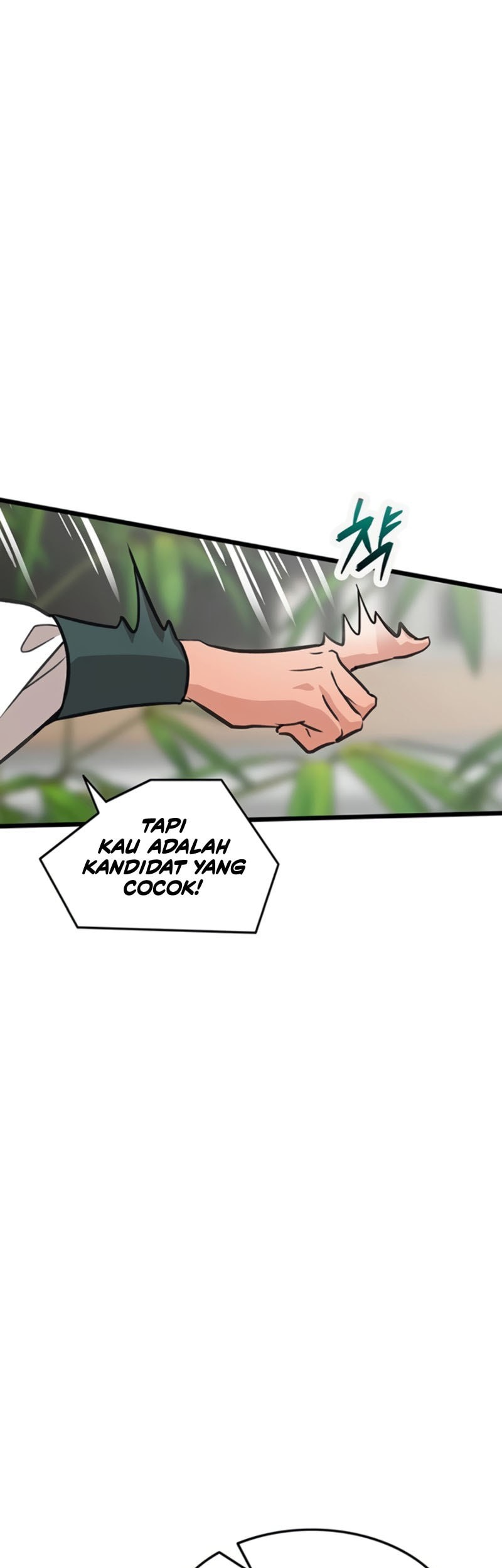 My Wife Is the Demonic Cult Leader Chapter 16 - halaman 14
