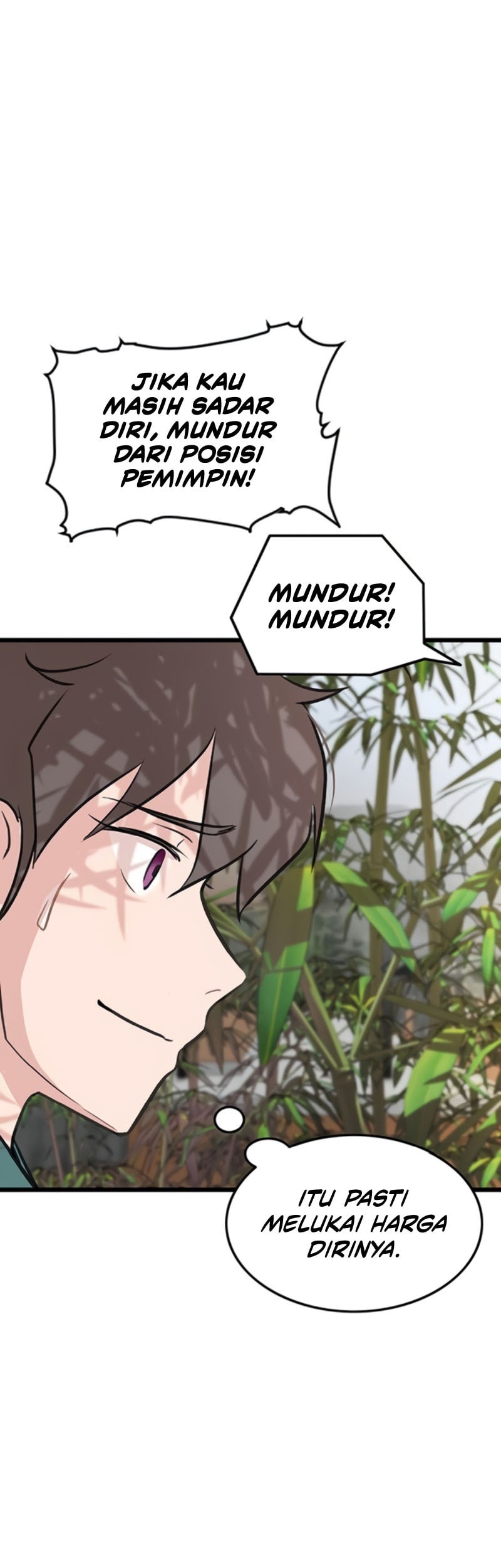 My Wife Is the Demonic Cult Leader Chapter 16 - halaman 22