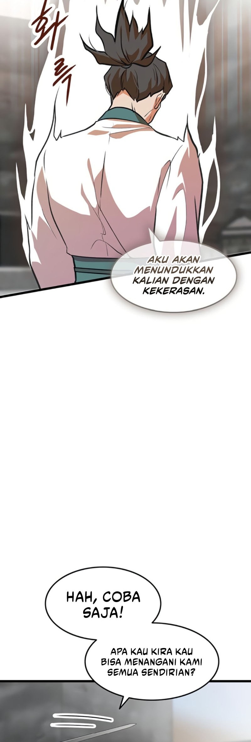 My Wife Is the Demonic Cult Leader Chapter 16 - halaman 25