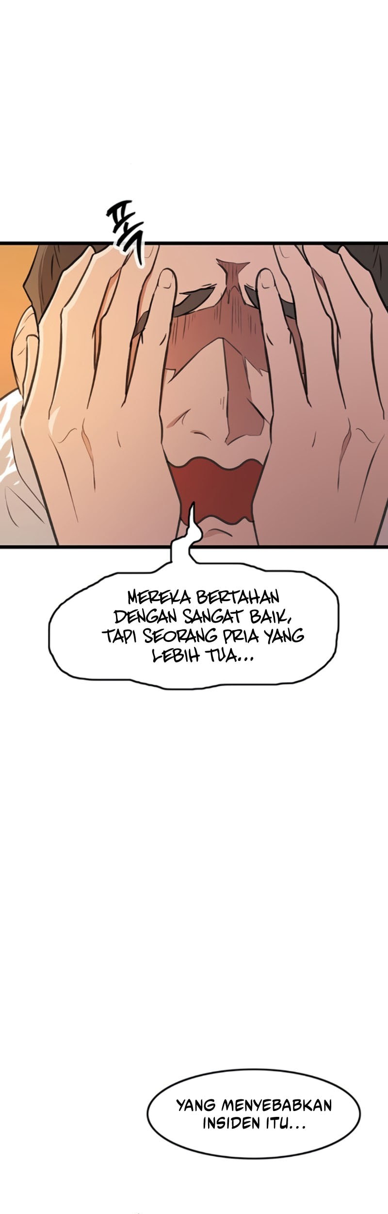 My Wife Is the Demonic Cult Leader Chapter 16 - halaman 34