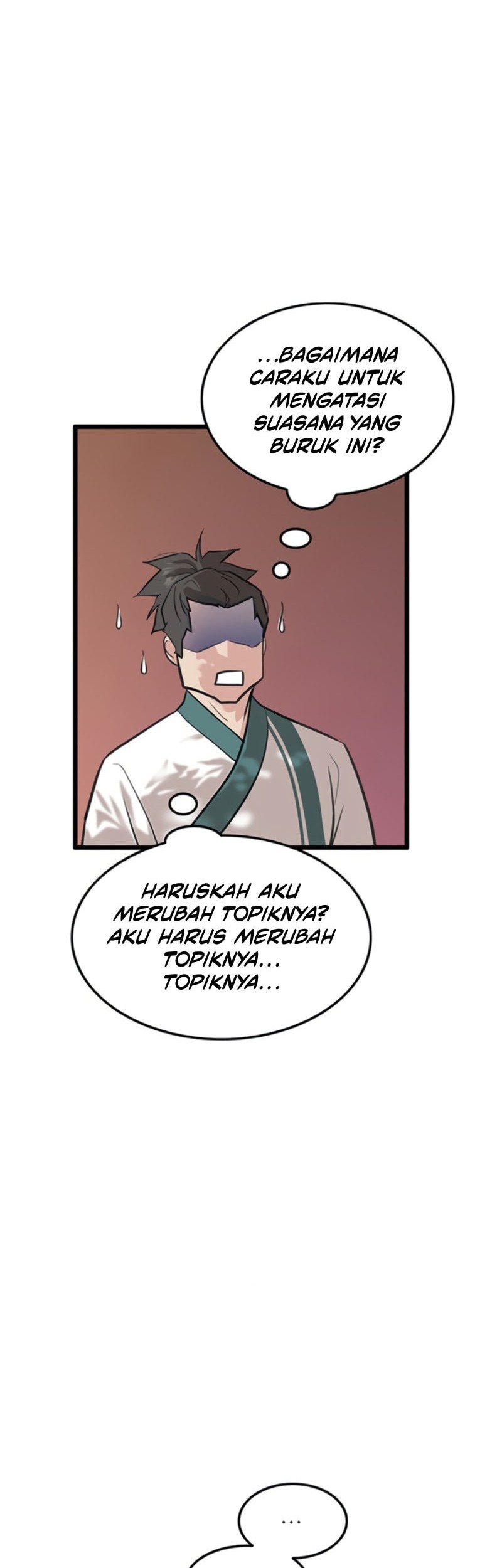 My Wife Is the Demonic Cult Leader Chapter 16 - halaman 39