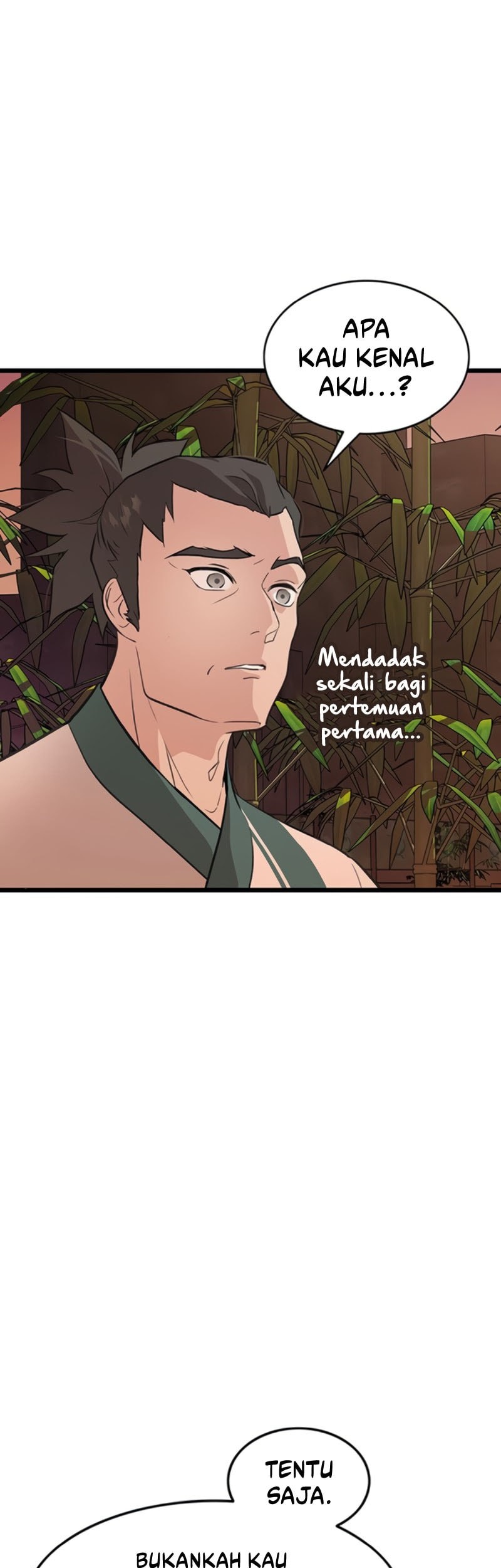 My Wife Is the Demonic Cult Leader Chapter 16 - halaman 48