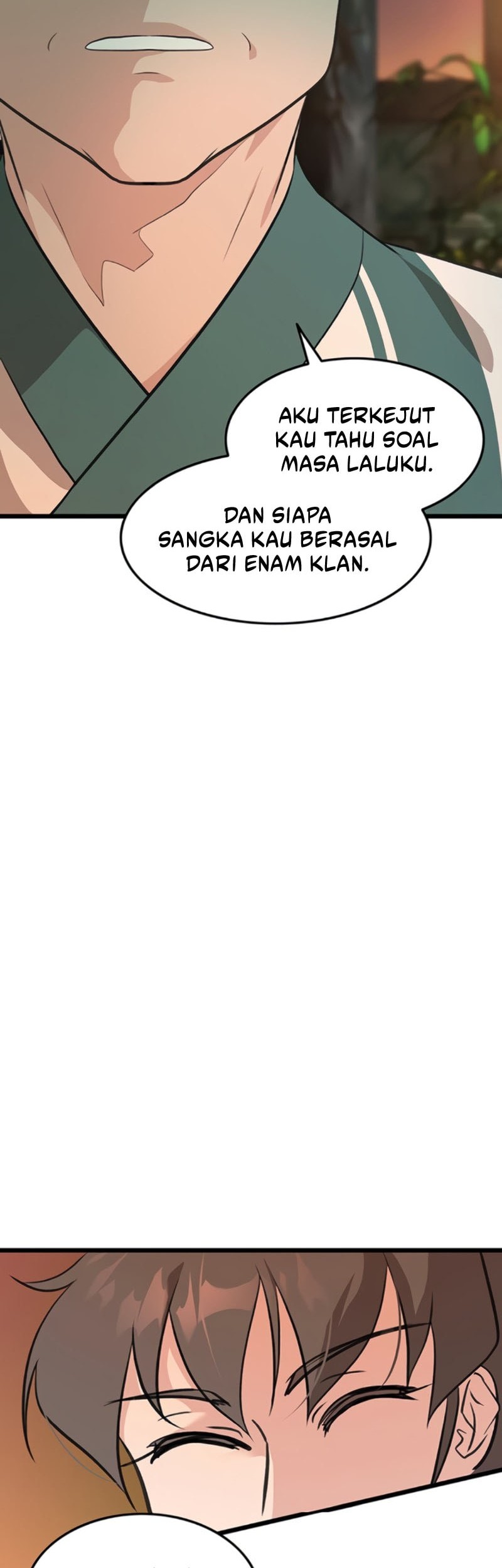 My Wife Is the Demonic Cult Leader Chapter 16 - halaman 51
