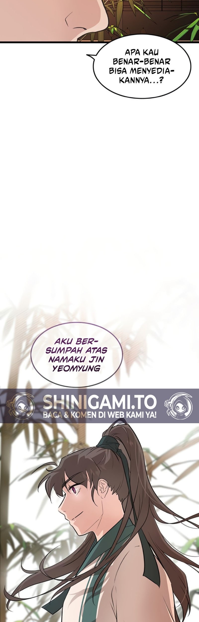 My Wife Is the Demonic Cult Leader Chapter 16 - halaman 55