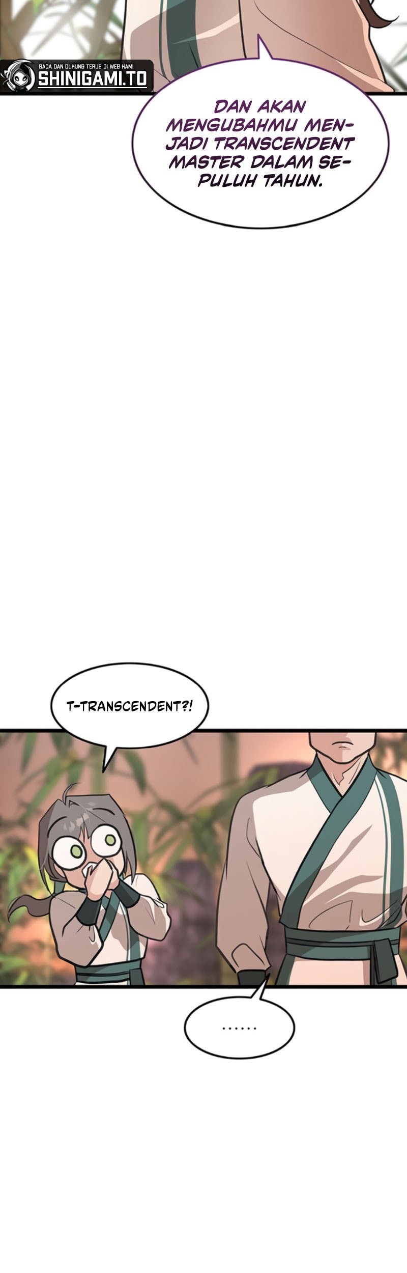 My Wife Is the Demonic Cult Leader Chapter 16 - halaman 56