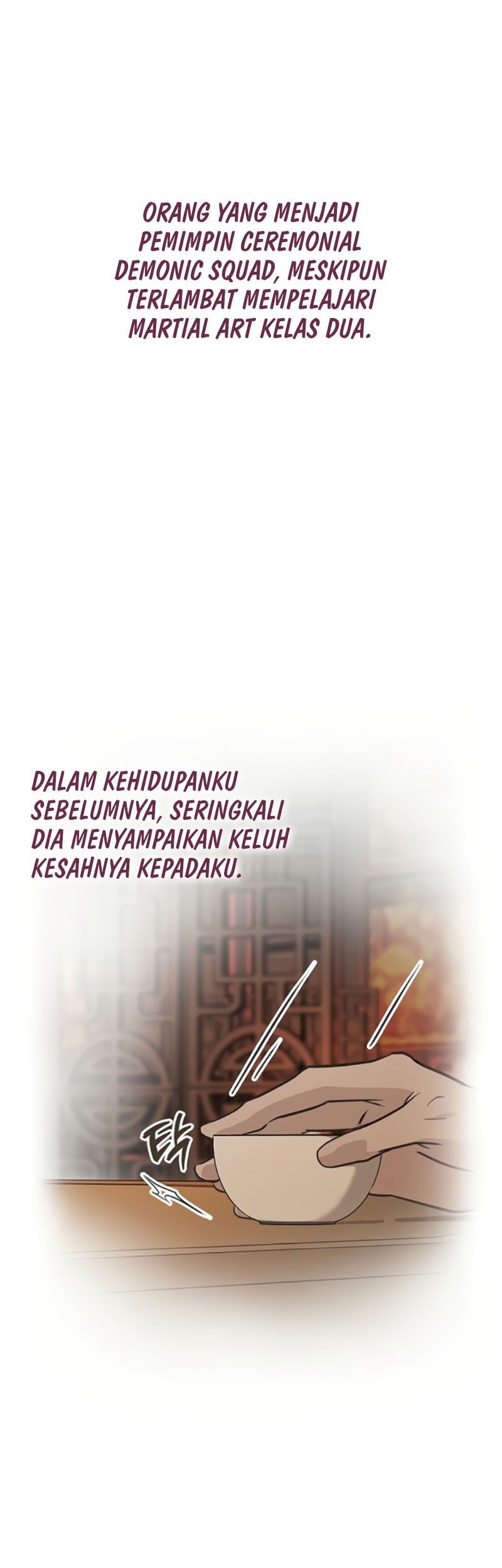 My Wife Is the Demonic Cult Leader Chapter 16 - halaman 57