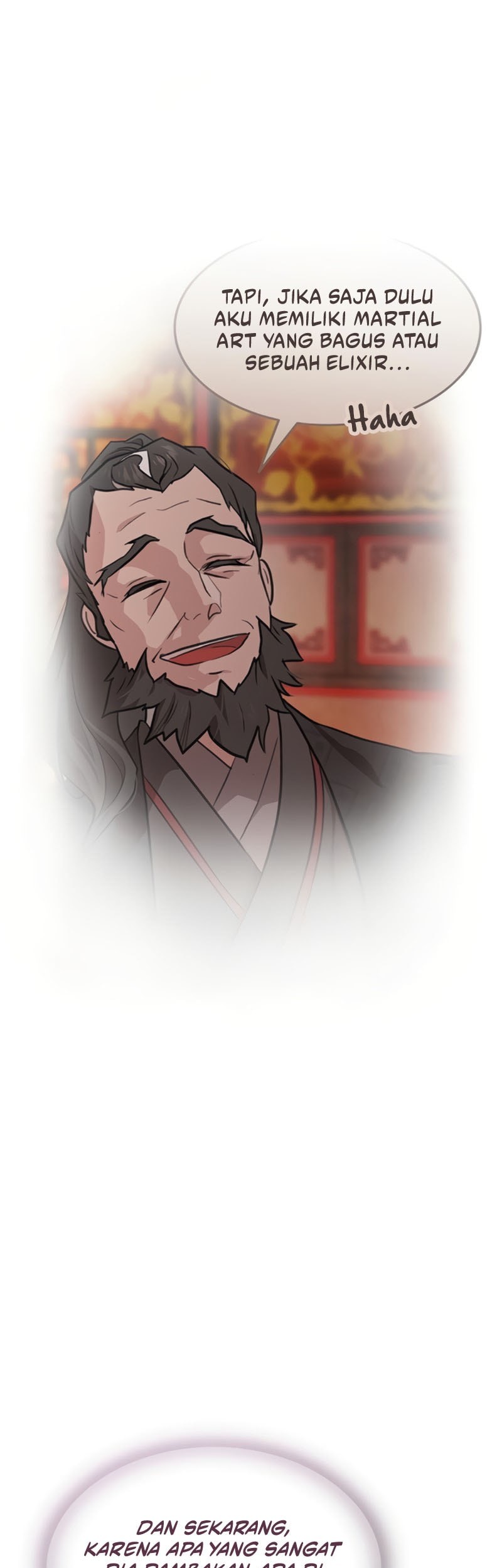 My Wife Is the Demonic Cult Leader Chapter 16 - halaman 58