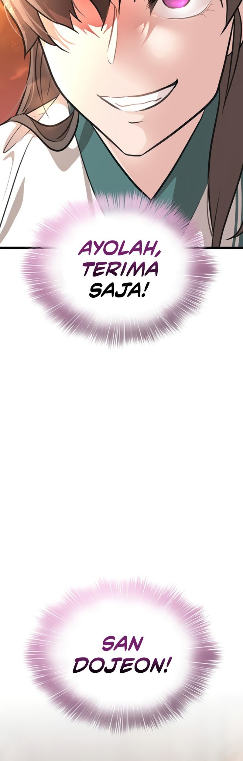 My Wife Is the Demonic Cult Leader Chapter 16 - halaman 60