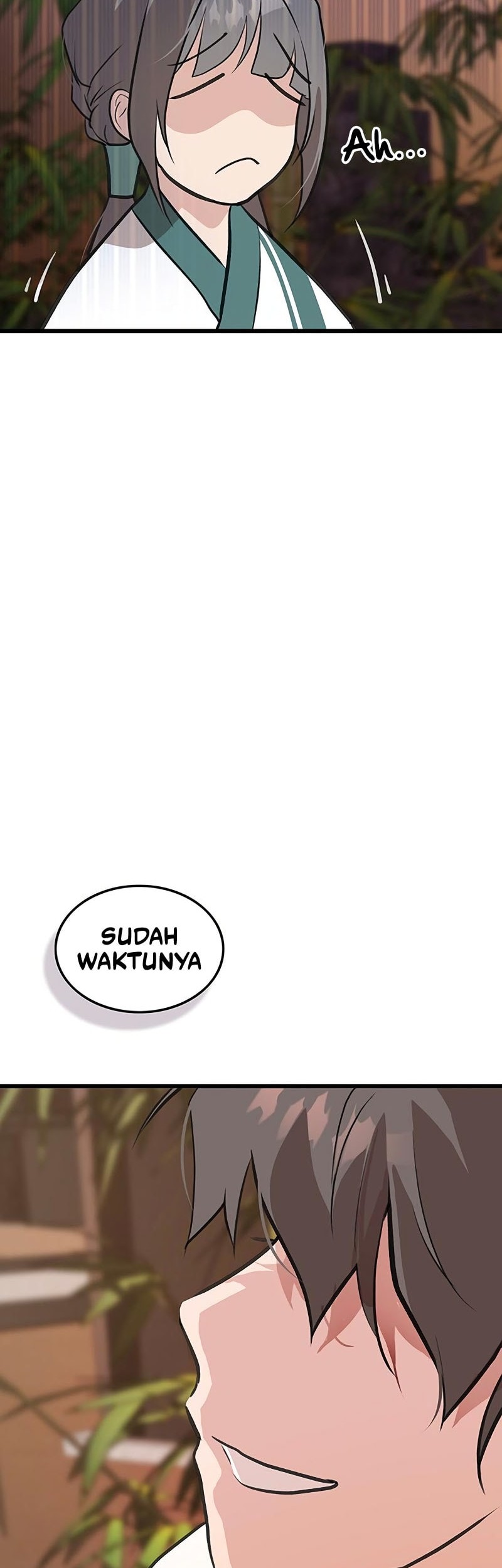 My Wife Is the Demonic Cult Leader Chapter 17 - halaman 15