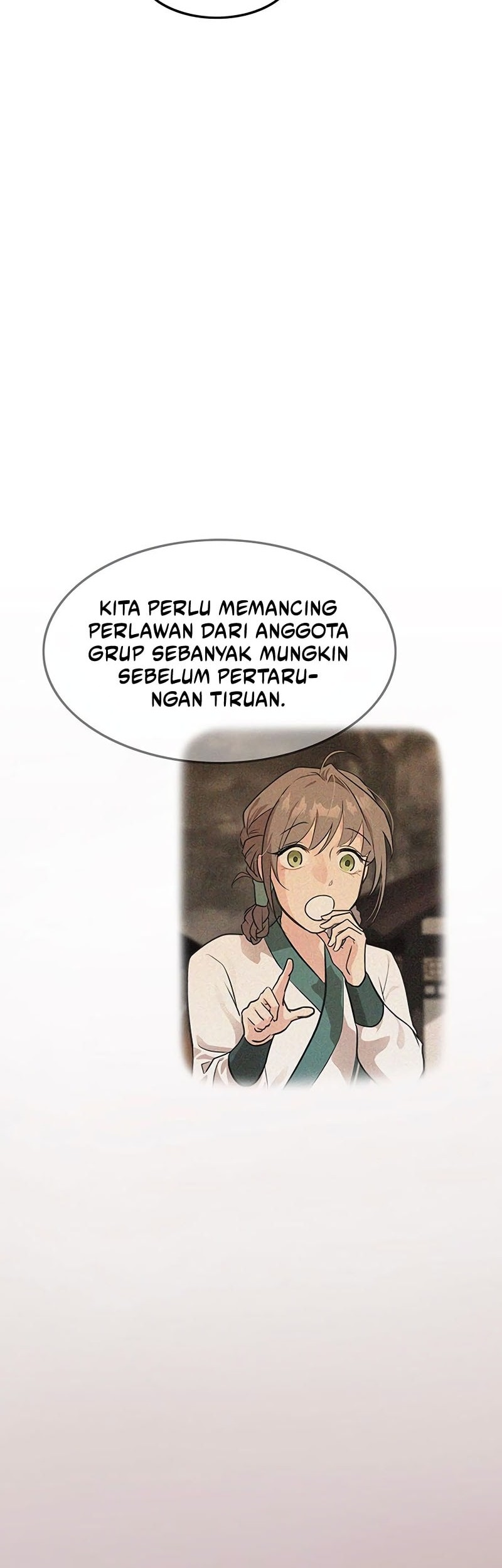 My Wife Is the Demonic Cult Leader Chapter 17 - halaman 17