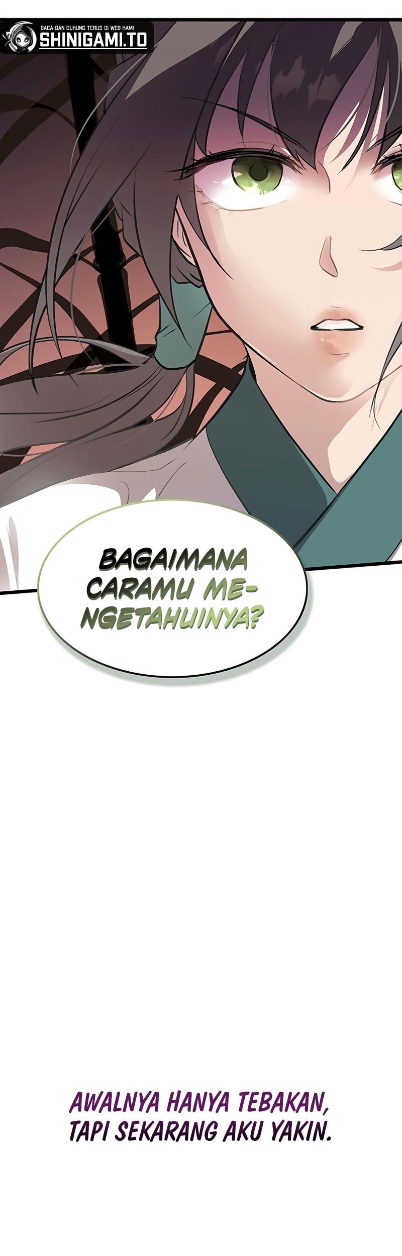 My Wife Is the Demonic Cult Leader Chapter 17 - halaman 24