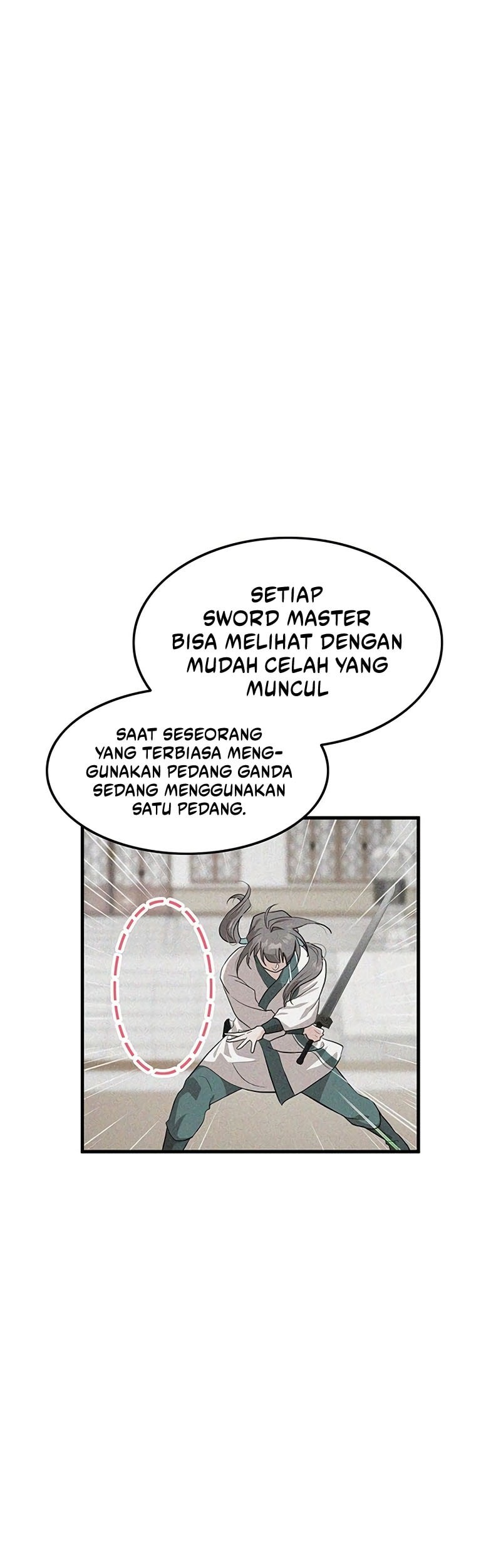 My Wife Is the Demonic Cult Leader Chapter 17 - halaman 26