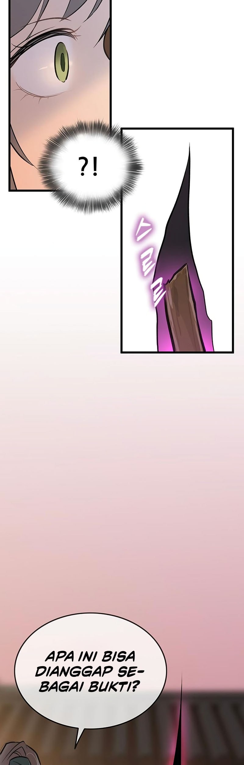 My Wife Is the Demonic Cult Leader Chapter 17 - halaman 28