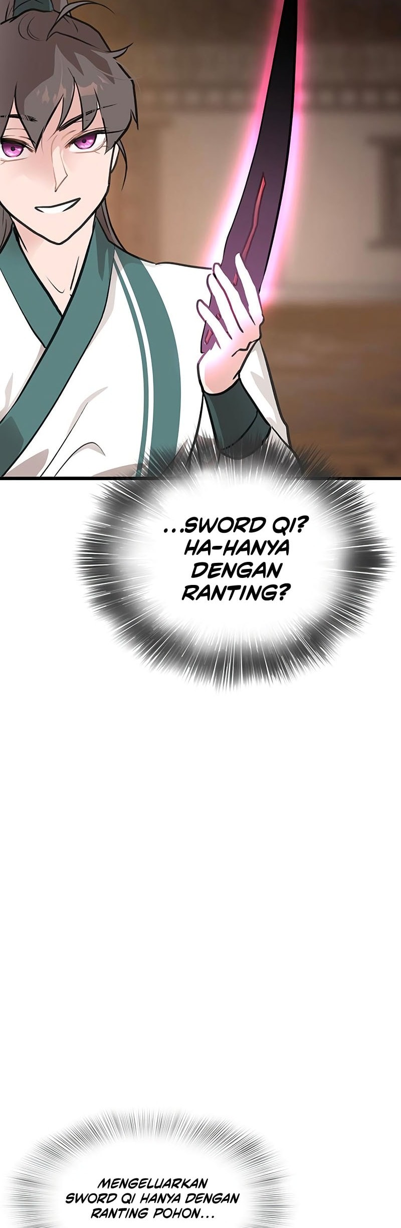 My Wife Is the Demonic Cult Leader Chapter 17 - halaman 29